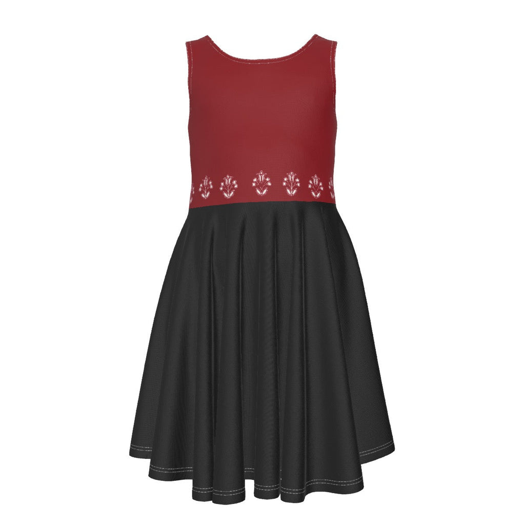 Kid's Dresses