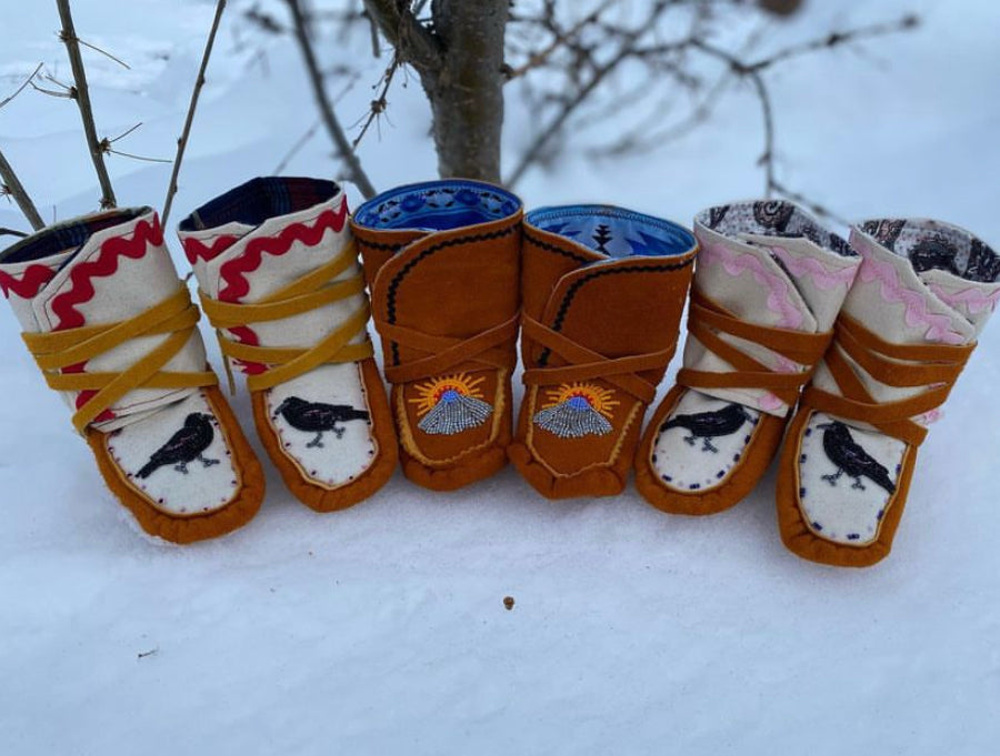 Kids Shoes
