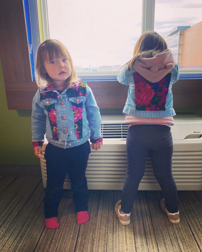 Kids Bottoms